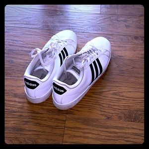 Adidas CloudFoam shoes